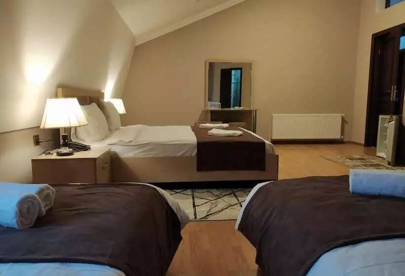 Gold Hotel Quba
