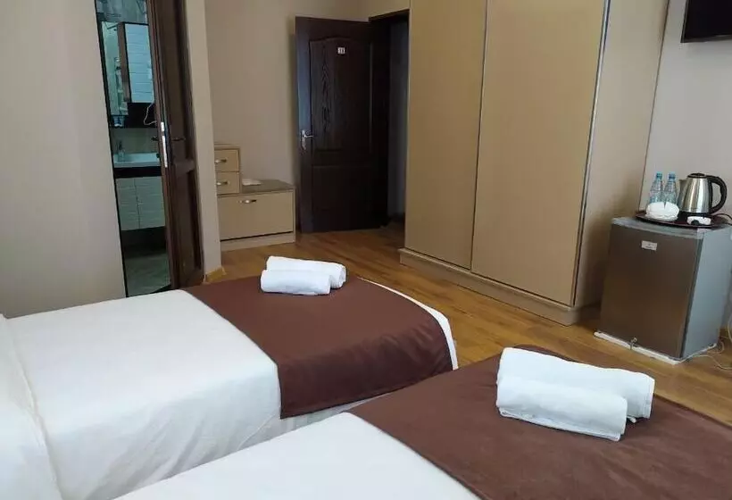Gold Hotel Quba
