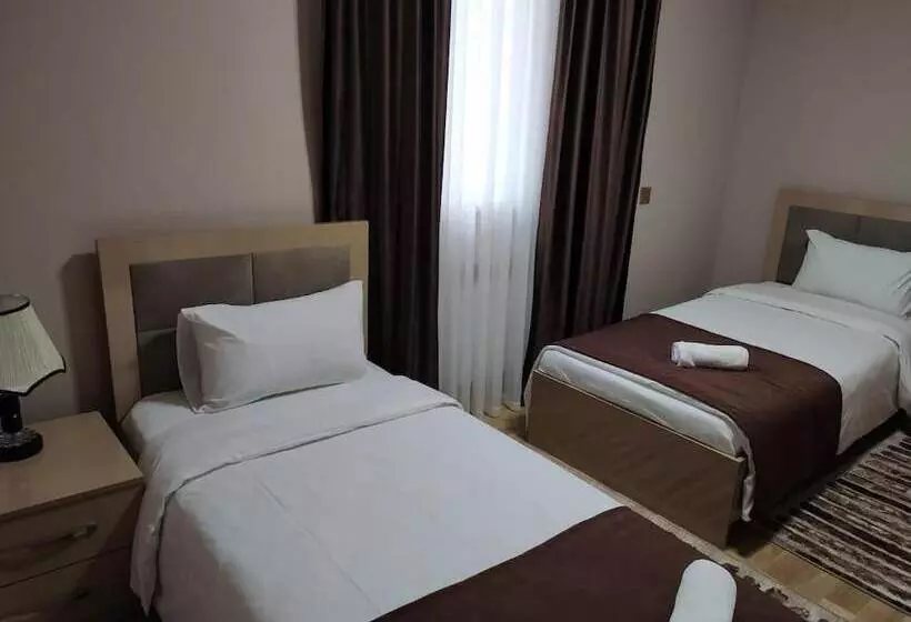 Gold Hotel Quba