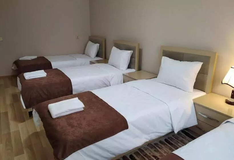 Gold Hotel Quba