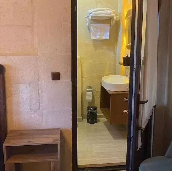 ホテル Aladino Cave Suites