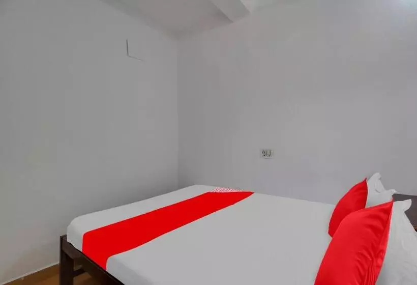 Hotelli O K S Inn