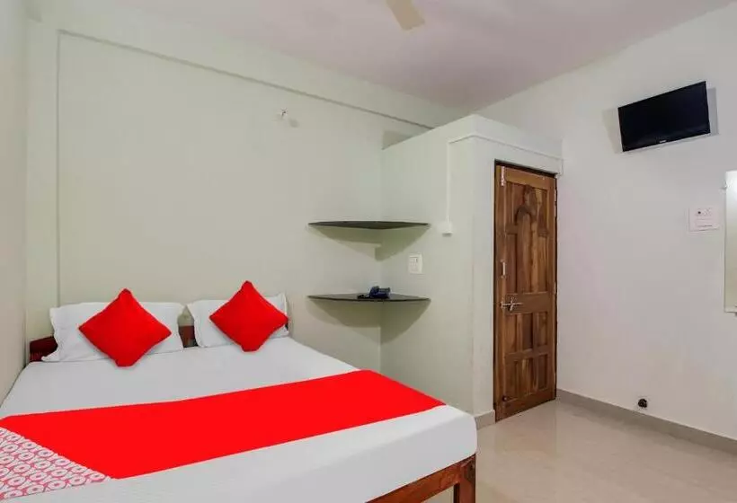 Hotelli O K S Inn