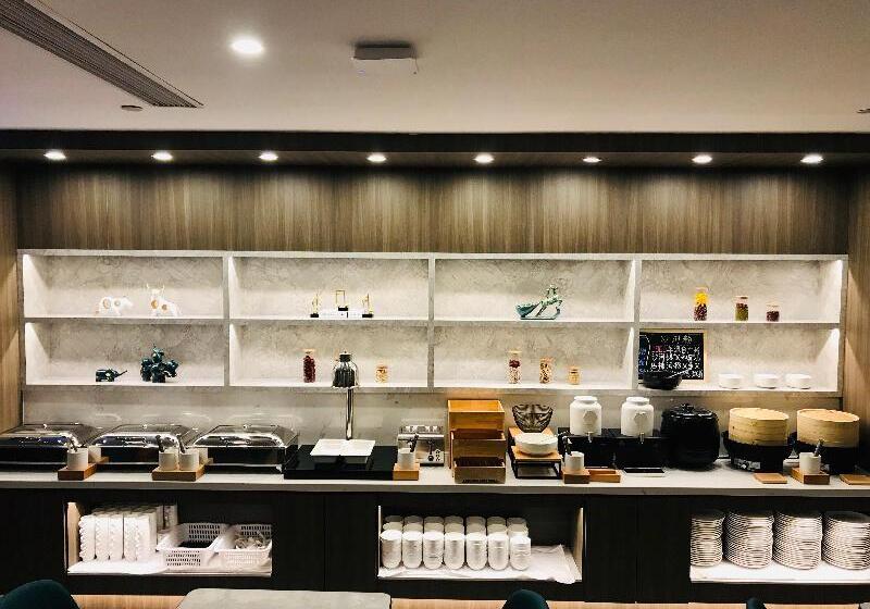 Hanting Premium Hotel Guangzhou Dongxiaonan Metro Station