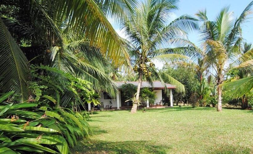 فندق Mangrove Villa   Yoga & Ayurveda