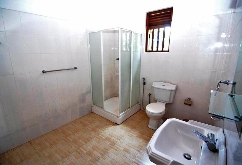 فندق Mangrove Villa   Yoga & Ayurveda