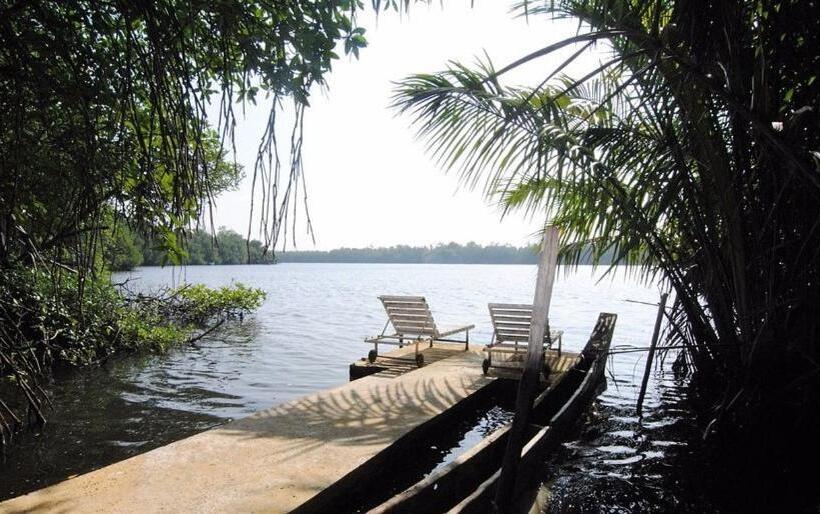 فندق Mangrove Villa   Yoga & Ayurveda