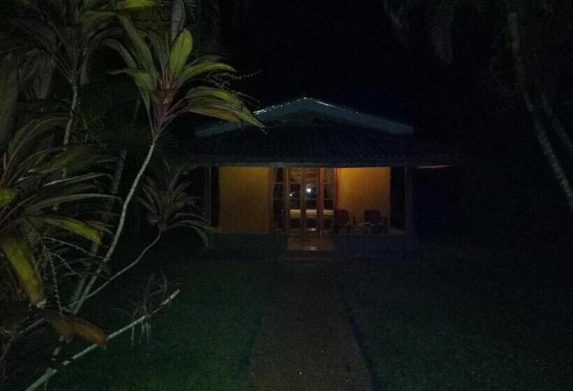 فندق Mangrove Villa   Yoga & Ayurveda