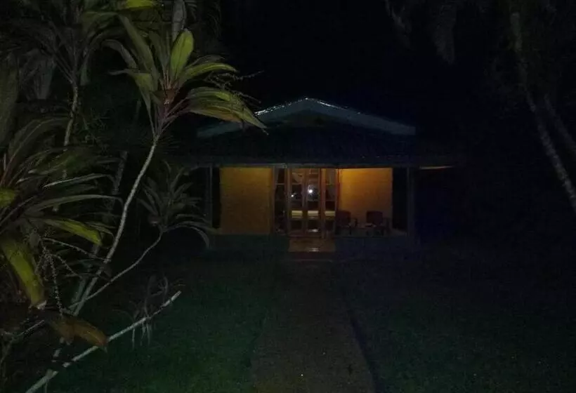 ホテル Mangrove Villa   Yoga & Ayurveda