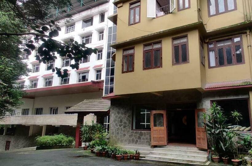 ホテル Rendezvous