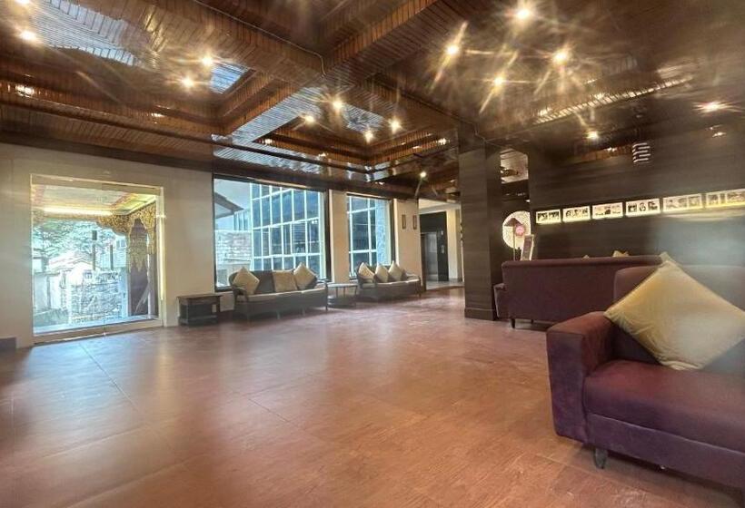 ホテル Rendezvous