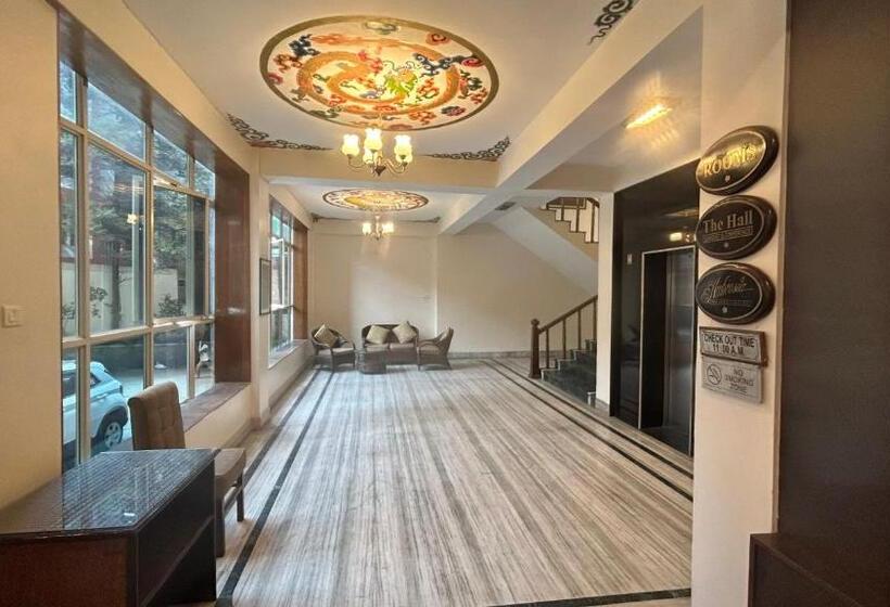 ホテル Rendezvous