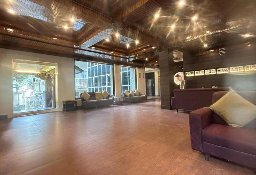 ホテル Rendezvous