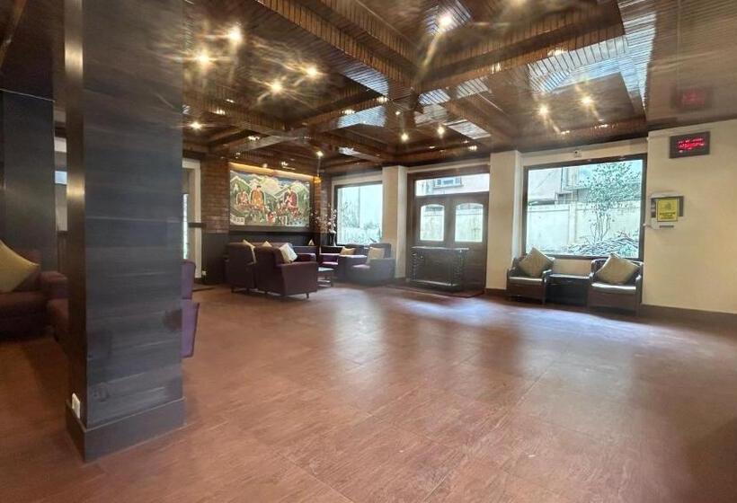 ホテル Rendezvous