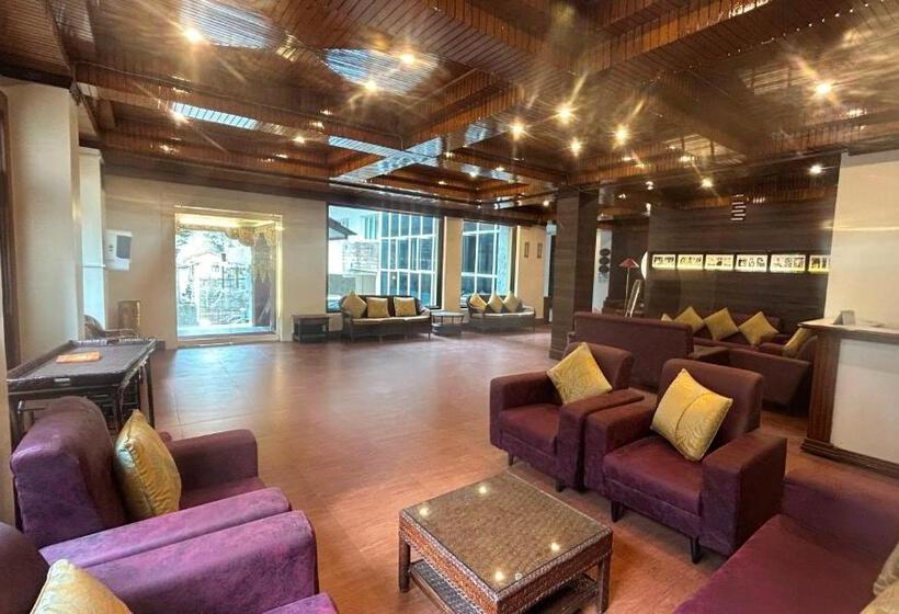 ホテル Rendezvous