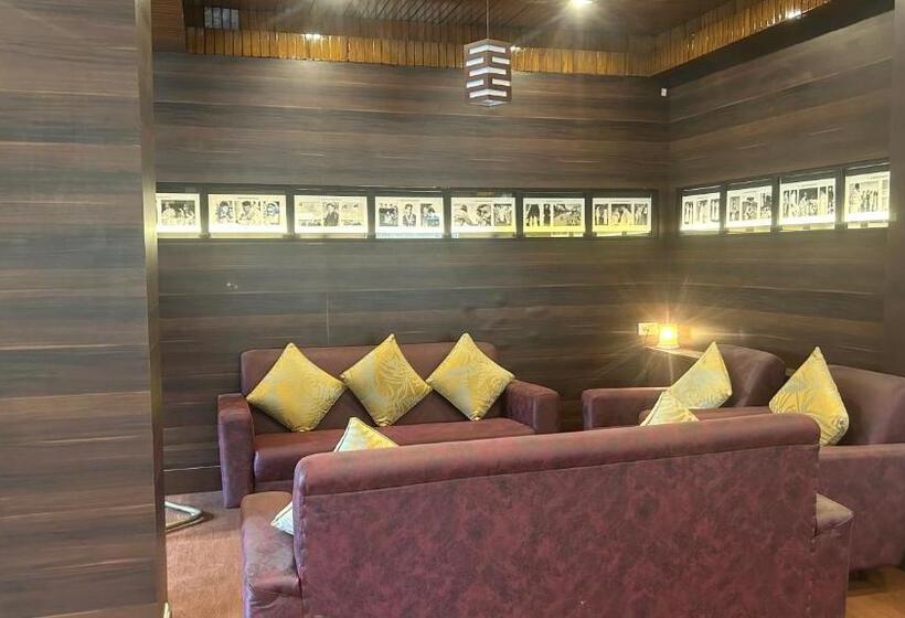 ホテル Rendezvous