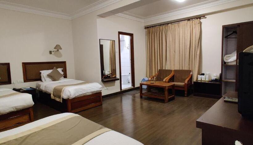 ホテル Rendezvous