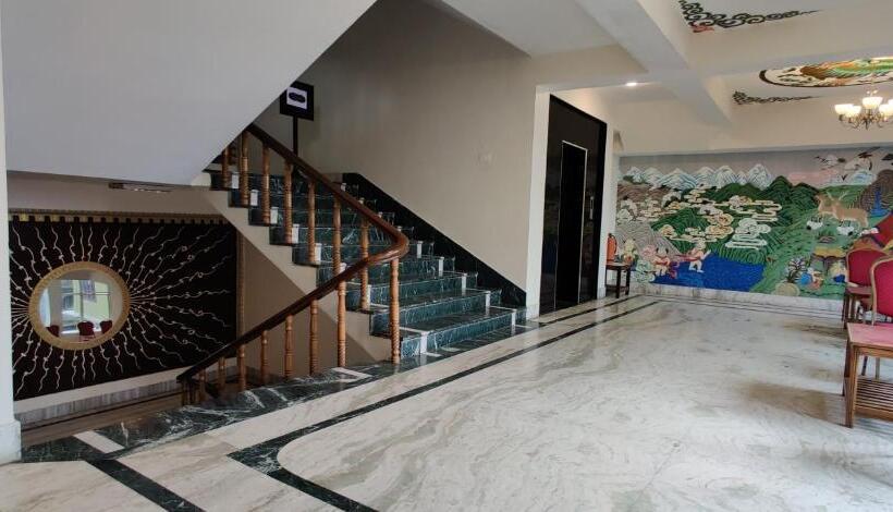 ホテル Rendezvous