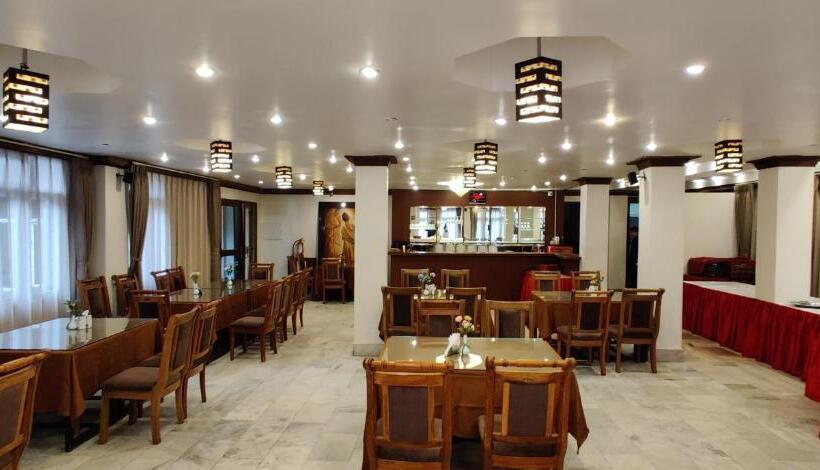 ホテル Rendezvous