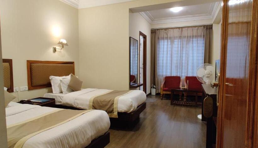 ホテル Rendezvous