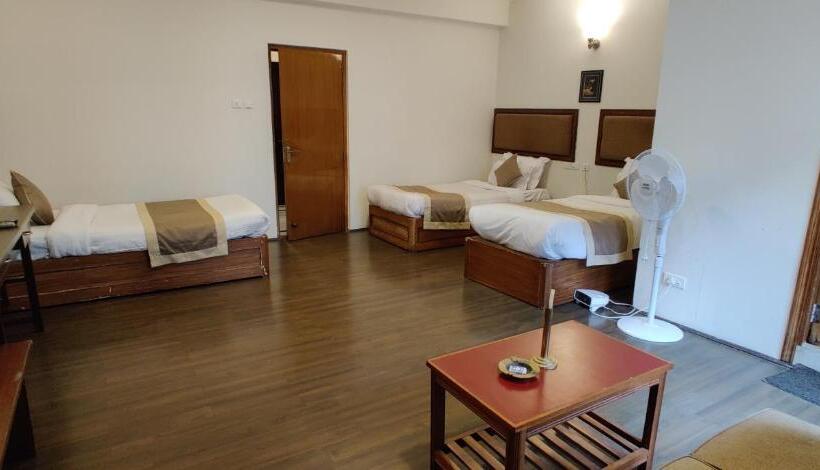 ホテル Rendezvous