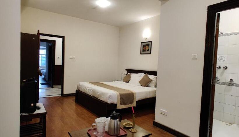 ホテル Rendezvous