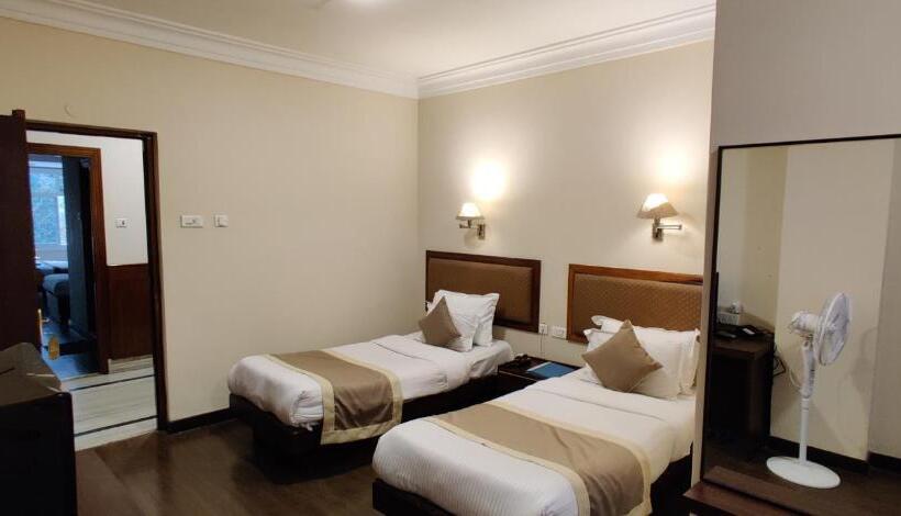 ホテル Rendezvous