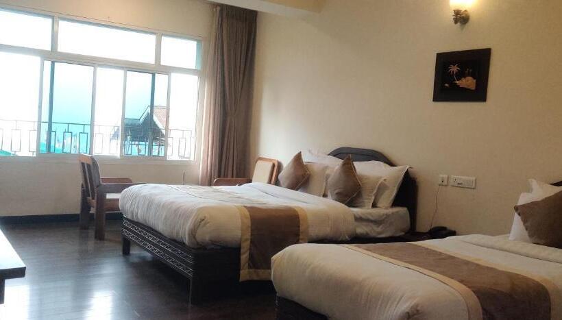 ホテル Rendezvous