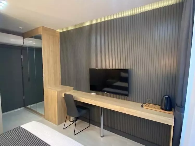 ホテル Santra Bosphorus Pansiyon