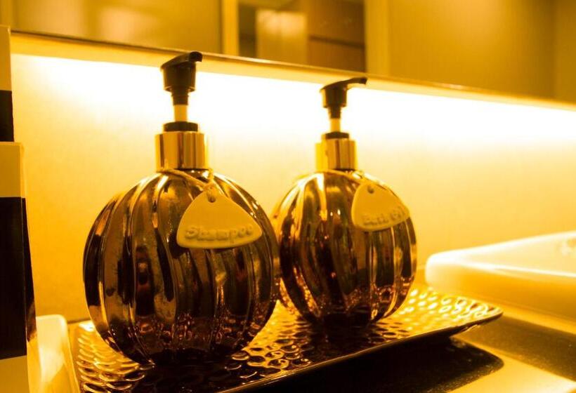 Hotel The Green View