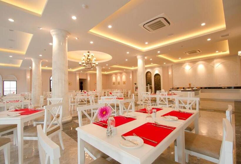 Hotel The Green View