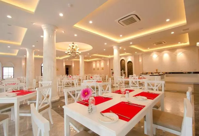 Hotelli The Green View