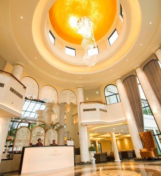 Hotel The Green View