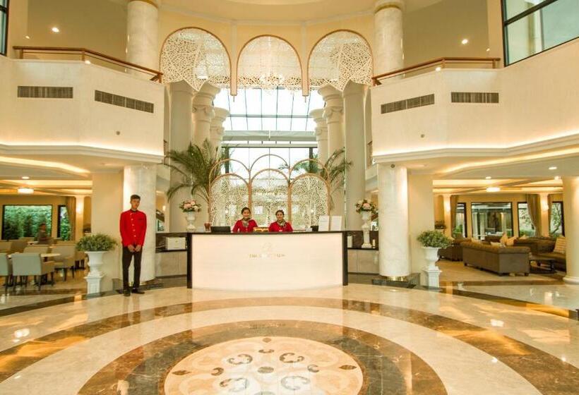 Hotel The Green View