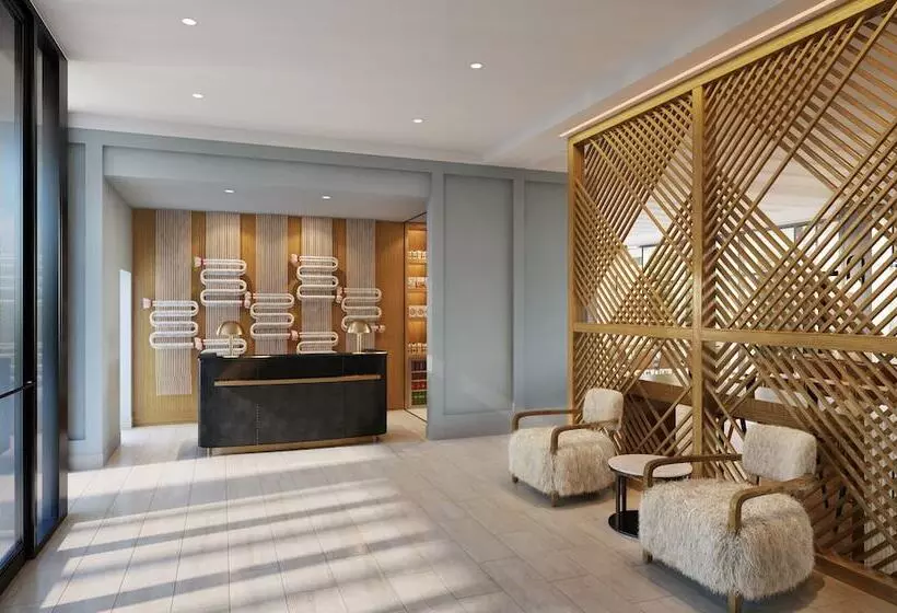 The Highlander Hotel Radford