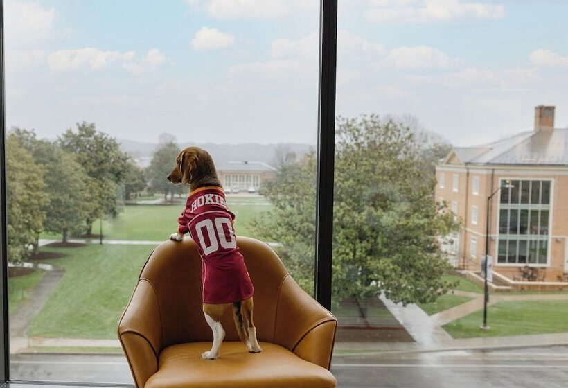 The Highlander Hotel Radford