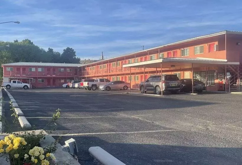 Hotelli Travel Inn
