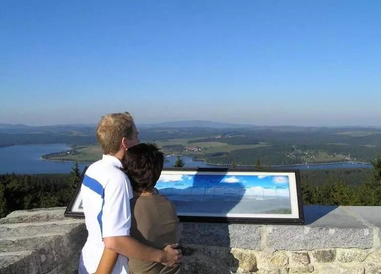 Majatalo Penzion Chlumec