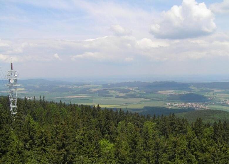 Panzió Penzion Chlumec