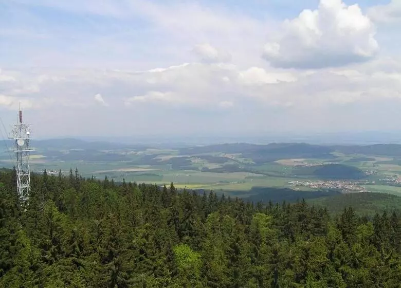 Majatalo Penzion Chlumec