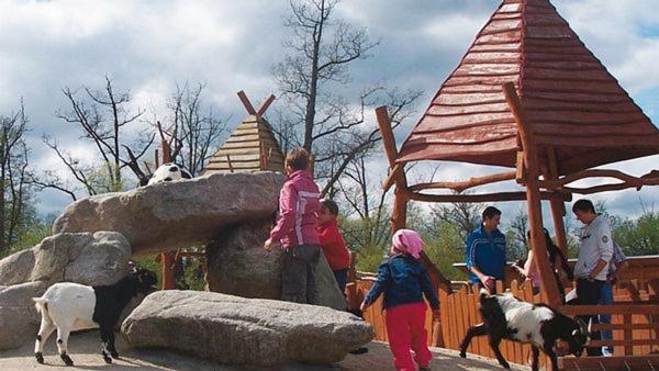 Panzió Penzion Chlumec