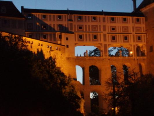 Panzió Penzion Chlumec