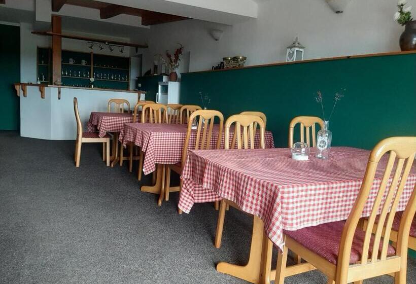 Panzió Penzion Chlumec