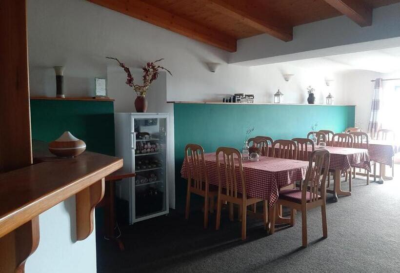 Panzió Penzion Chlumec