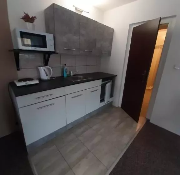 Majatalo Penzion Chlumec