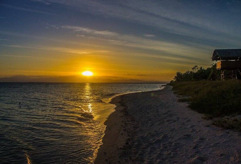 リゾートホテル Modessa Island