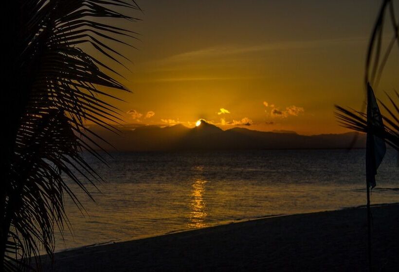 リゾートホテル Modessa Island