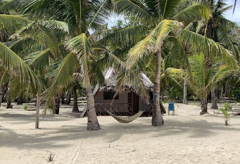 リゾートホテル Modessa Island