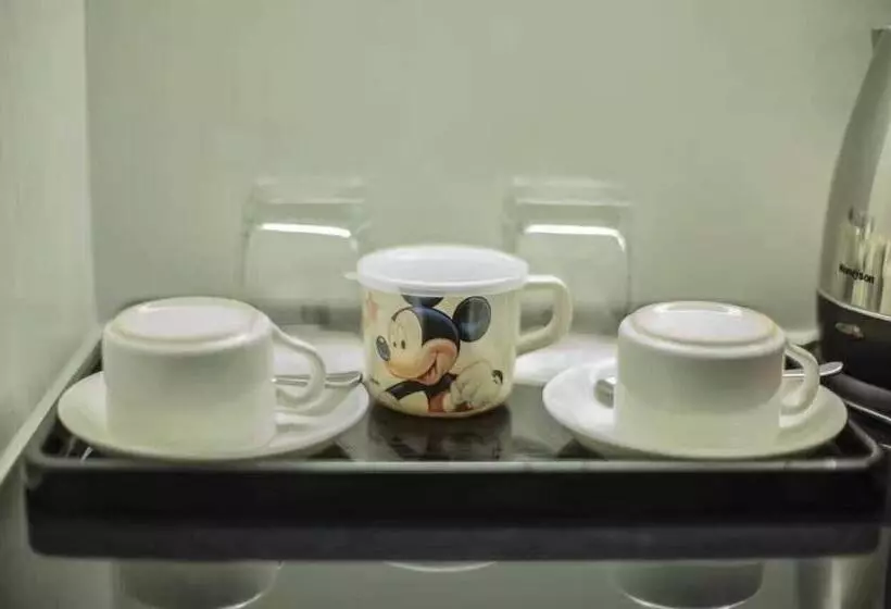 Ssaw Boutique Hotel Hangzhou East