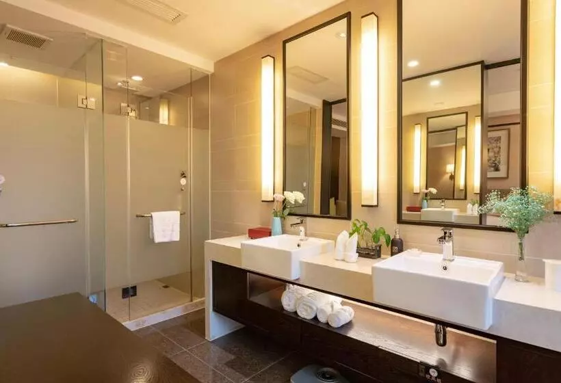 Ssaw Boutique Hotel Hangzhou East